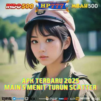 JUDI SLOT QRIS - Layanan Slot Dana Online Terbaik dengan Proses Withdraw Cepat