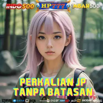 HEYLINK HP777 H5 - Aplikasi Slot Dana Daring Terpopuler dengan Penarikan Instan