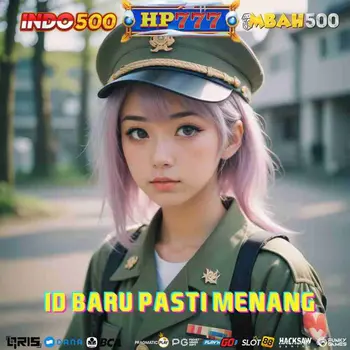 DEMO SLOT IDNSLOT - Platform Slot Dana Daring Terbaik dengan Proses Withdraw Cepat