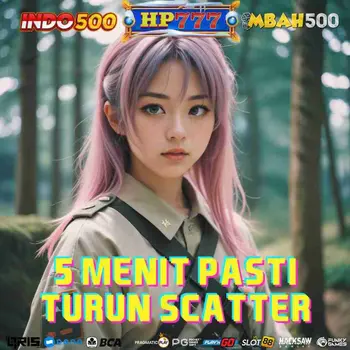 SITUS SLOT QRIS - Aplikasi Slot Dana Online Terbaik dengan Penarikan Instan