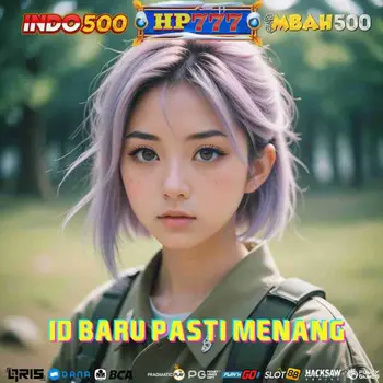 SLOT SERU RP - Situs Slot Dana Online Terpopuler dengan Penarikan Instan