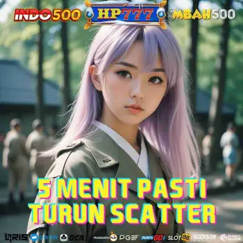 SLOT GACOR KEKINIAN - Platform Slot Dana Online Paling Unggul dengan Proses Withdraw Cepat