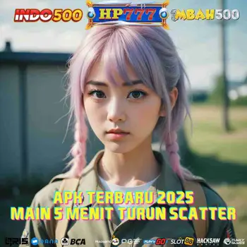 APK IW777 - Situs Slot Dana Daring Terbaik dengan Proses Withdraw Cepat