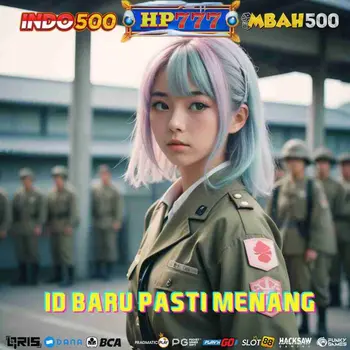 SLOT DEMO MUDAH MAXWIN X500 - Layanan Slot Dana Daring Paling Direkomendasikan dengan Penarikan Instan