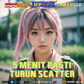 SLOT YANG PAKAI AKUN DANA - Layanan Slot Dana Daring Paling Unggul dengan Pencairan Cepat