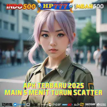 SLOT DEMO PENGHASIL SALDO DANA - Situs Slot Dana Daring Terbaik dengan Proses Withdraw Cepat