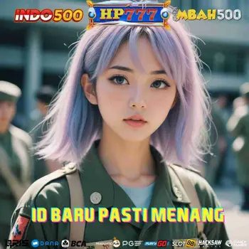 DOWNLOAD WIN 777 - Aplikasi Slot Dana Daring Paling Direkomendasikan dengan Tarik Dana Langsung