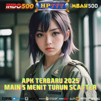 777WIN APK ANDROID - Situs Slot Dana Online Terbaik dengan Pencairan Cepat