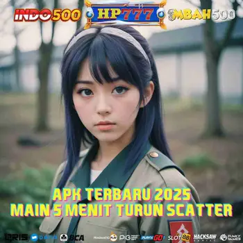 ATSSS VIP - Aplikasi Slot Dana Daring Paling Direkomendasikan dengan Pencairan Cepat