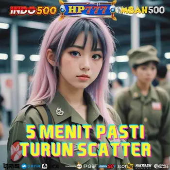 53N ROLET - Platform Slot Dana Daring Paling Direkomendasikan dengan Pencairan Cepat