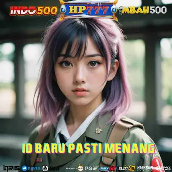 SLOT YANG BISA DEPOSIT PAKAI QRIS - Situs Slot Dana Online Paling Direkomendasikan dengan Penarikan Instan