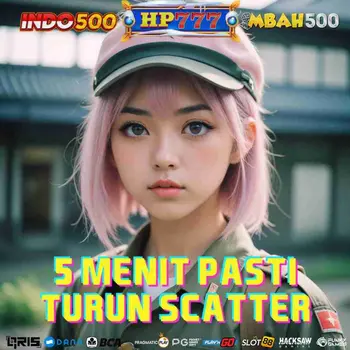 SITUS SLOT DEPOSIT QRIS 5000 - Platform Slot Dana Daring Paling Direkomendasikan dengan Tarik Dana Langsung