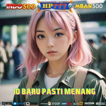 SLOT ONLINE QRIS - Layanan Slot Dana Online Terbaik dengan Penarikan Instan