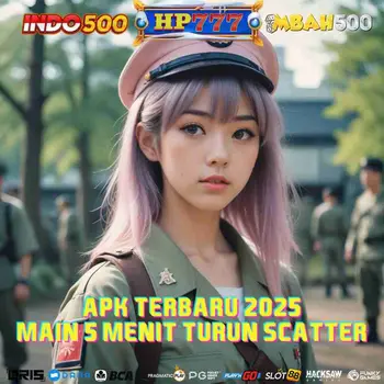 DEMO SLOT X5000 - Platform Slot Dana Online Paling Direkomendasikan dengan Pencairan Cepat