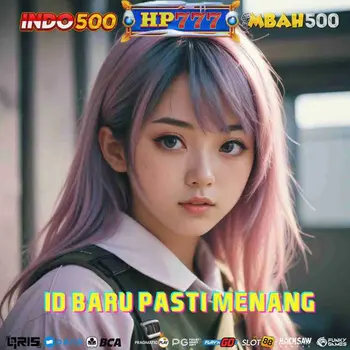 LINK GM999 - Situs Slot Dana Daring Terpopuler dengan Penarikan Instan