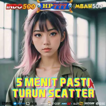 SLOT GACOR QRIS - Platform Slot Dana Online Terpopuler dengan Pencairan Cepat