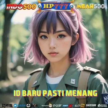 SLOT DANA RP - Situs Slot Dana Online Paling Unggul dengan Tarik Dana Langsung