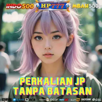 INDO RP - Layanan Slot Dana Daring Terbaik dengan Tarik Dana Langsung