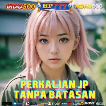 HACK PINK - Layanan Slot Dana Online Terpopuler dengan Pencairan Cepat