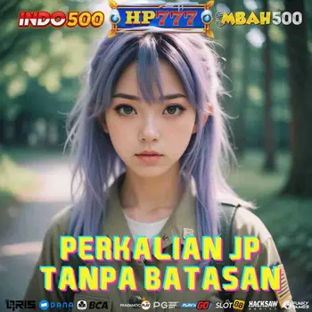 DOWNLOAD BONUS777 APK - Aplikasi Slot Dana Online Terpopuler dengan Penarikan Instan