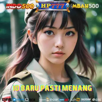 LUCKY RP VERSI TERBARU - Layanan Slot Dana Online Paling Direkomendasikan dengan Pencairan Cepat