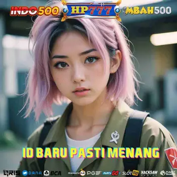 SITUS SLOT PRAGMATIC PAKAI DANA - Platform Slot Dana Online Paling Direkomendasikan dengan Tarik Dana Langsung