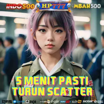SLOT DEPOSIT QRIS OVO - Layanan Slot Dana Online Terbaik dengan Proses Withdraw Cepat