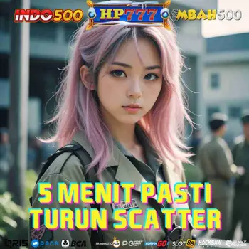 JACKPOT SPIN 777 - Platform Slot Dana Daring Terbaik dengan Pencairan Cepat