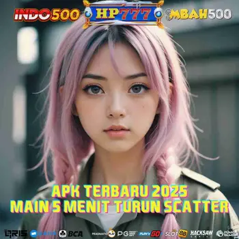 ROBOT POLA - Platform Slot Dana Online Terpopuler dengan Pencairan Cepat