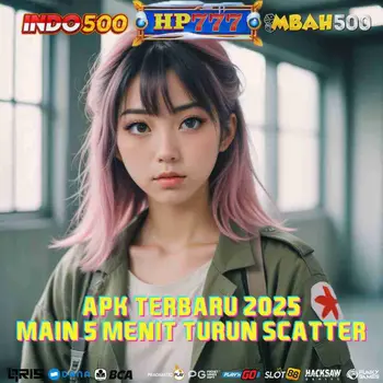 APK HIWIN 777 - Aplikasi Slot Dana Online Terpopuler dengan Tarik Dana Langsung