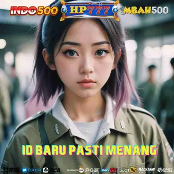 GM777 APK - Platform Slot Dana Online Terbaik dengan Penarikan Instan