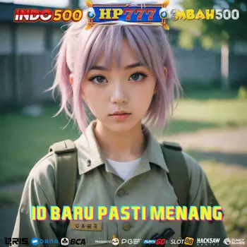WIN CARNIVAL - Platform Slot Dana Online Paling Direkomendasikan dengan Penarikan Instan