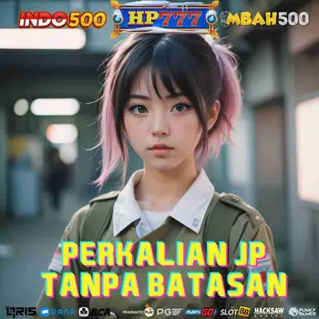 SLOT QR - Situs Slot Dana Online Terpopuler dengan Pencairan Cepat