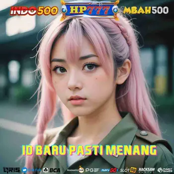 SCATTER PINK SLOT - Platform Slot Dana Online Paling Direkomendasikan dengan Proses Withdraw Cepat