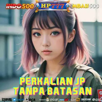 SLOT YANG BISA PAKAI QRIS - Aplikasi Slot Dana Daring Paling Unggul dengan Proses Withdraw Cepat