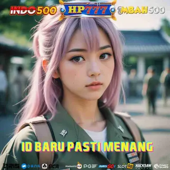 HACKSLOT APK - Aplikasi Slot Dana Online Paling Direkomendasikan dengan Proses Withdraw Cepat