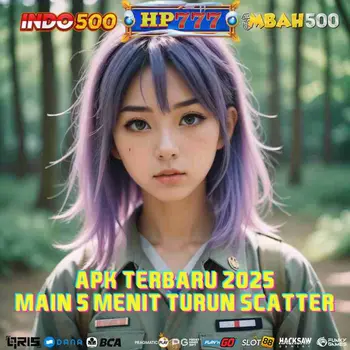 SCATTER HIJAU - Aplikasi Slot Dana Daring Terbaik dengan Pencairan Cepat