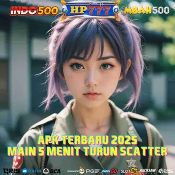 LUCKYRP777 - Layanan Slot Dana Online Terpopuler dengan Pencairan Cepat
