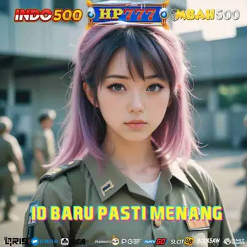 HO 777 - Layanan Slot Dana Online Terbaik dengan Tarik Dana Langsung
