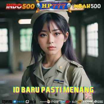 INJECTOR SLOT COM - Platform Slot Dana Online Paling Direkomendasikan dengan Pencairan Cepat