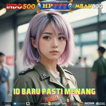 LINK SM605 - Layanan Slot Dana Online Terbaik dengan Proses Withdraw Cepat