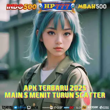 APK GM 777 - Situs Slot Dana Online Terbaik dengan Proses Withdraw Cepat