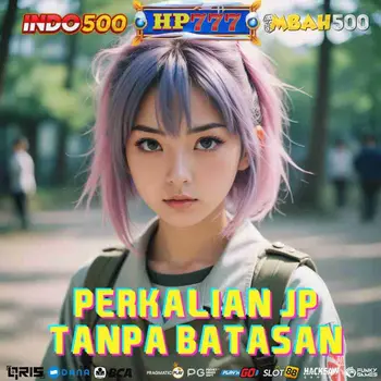 DAFTAR LUCKYDF777 - Layanan Slot Dana Online Paling Unggul dengan Pencairan Cepat