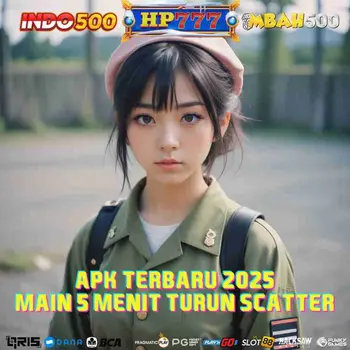 APLIKASI SPIN RP - Layanan Slot Dana Online Terbaik dengan Penarikan Instan