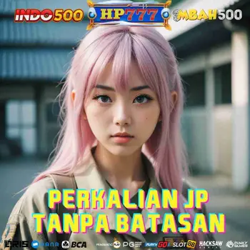 LUCKY 777 - Layanan Slot Dana Daring Terbaik dengan Pencairan Cepat