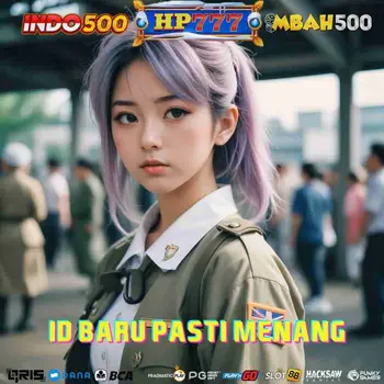 LINK SLOT GACOR QRIS - Layanan Slot Dana Online Terbaik dengan Proses Withdraw Cepat