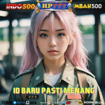 SLOT GACOR RP777 - Platform Slot Dana Online Paling Direkomendasikan dengan Pencairan Cepat