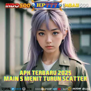 PEJUANG SLOTS APK - Platform Slot Dana Online Paling Direkomendasikan dengan Proses Withdraw Cepat