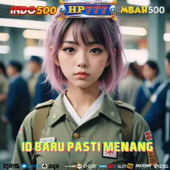 SITUS HIWIN SOTS - Aplikasi Slot Dana Online Paling Direkomendasikan dengan Pencairan Cepat