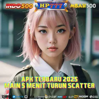 SLOT 777 DEMO - Aplikasi Slot Dana Daring Terbaik dengan Proses Withdraw Cepat